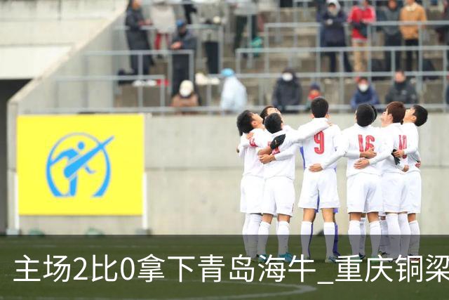 主场2比0拿下青岛海牛 重庆铜梁龙终结12轮不胜