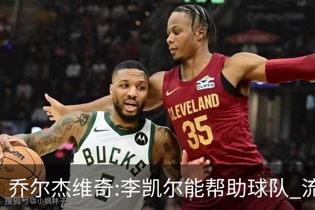 乔尔杰维奇:李凯尔能帮助球队 流程要去问篮协