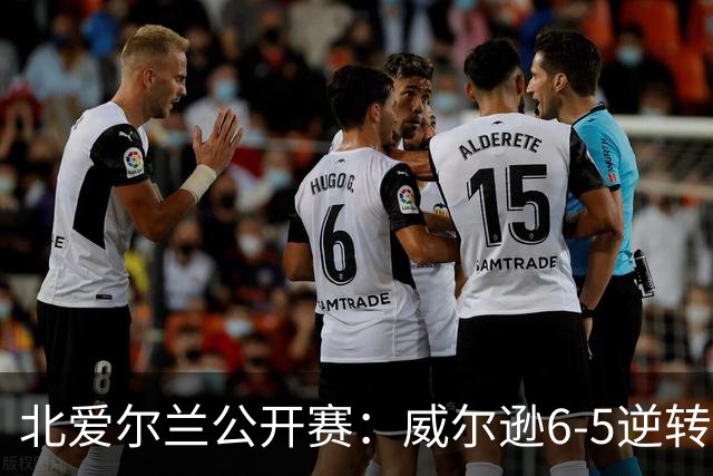 北爱尔兰公开赛：威尔逊6-5逆转绝杀克雷吉，囧哥赛季首进排名赛决赛