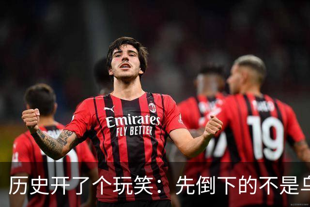 历史开了个玩笑：先倒下的不是乌克兰，而是百年中立的瑞士？