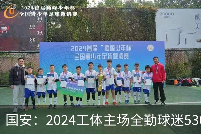 国安：2024工体主场全勤球迷5307人 46位球迷全勤