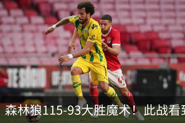 森林狼115-93大胜魔术！此战看到4个事实：2年1300万的库明加很超值