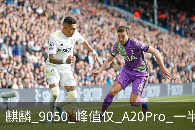 麒麟 9050 峰值仅 A20Pro 一半：单核差 55% 多核追七成，华为换打法不拼纸面
